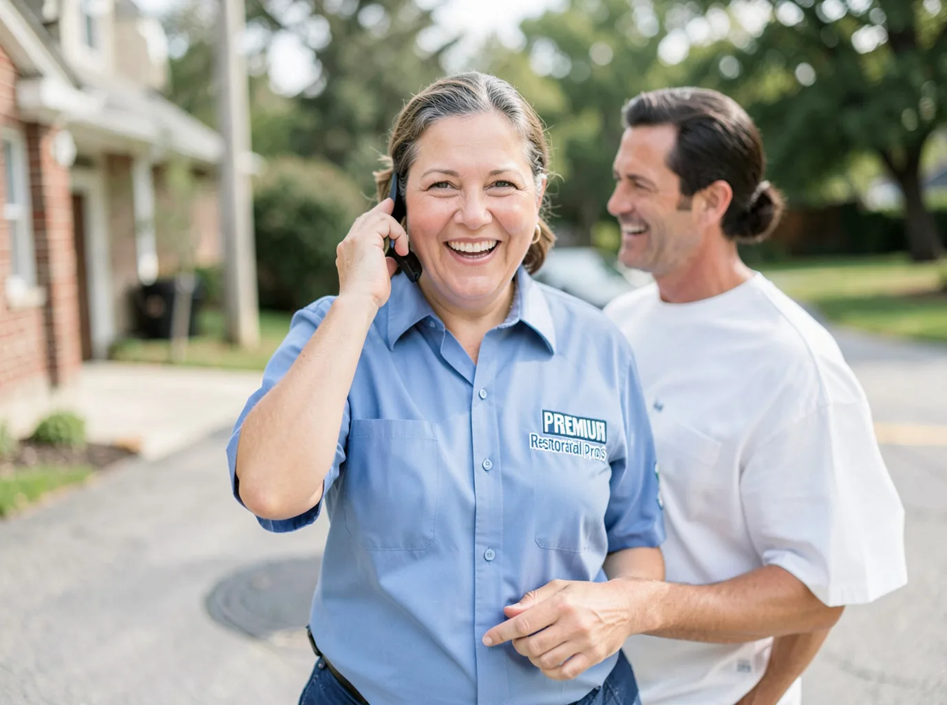 Water Damage Restoration Bellport, NY FAQs